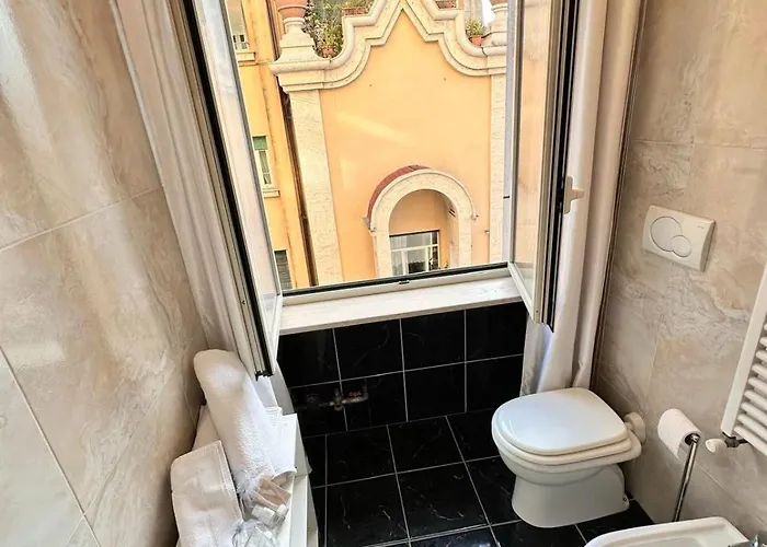 Appartement à 2 Chambres à Coucher